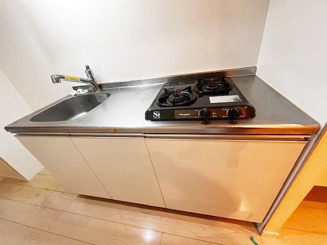 キッチン　同仕様