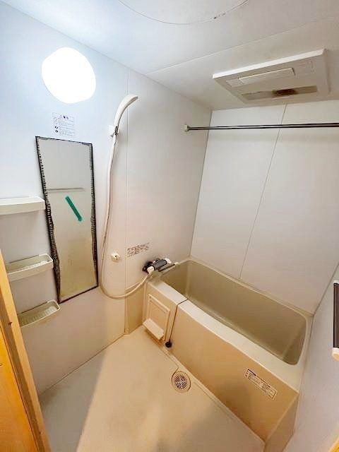 バス・シャワールーム　同仕様