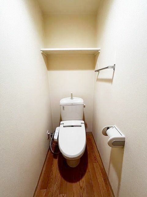 トイレ　同仕様