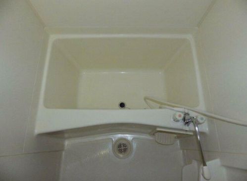 バス・シャワールーム　ゆったりバスルームです☆（同一仕様写真）