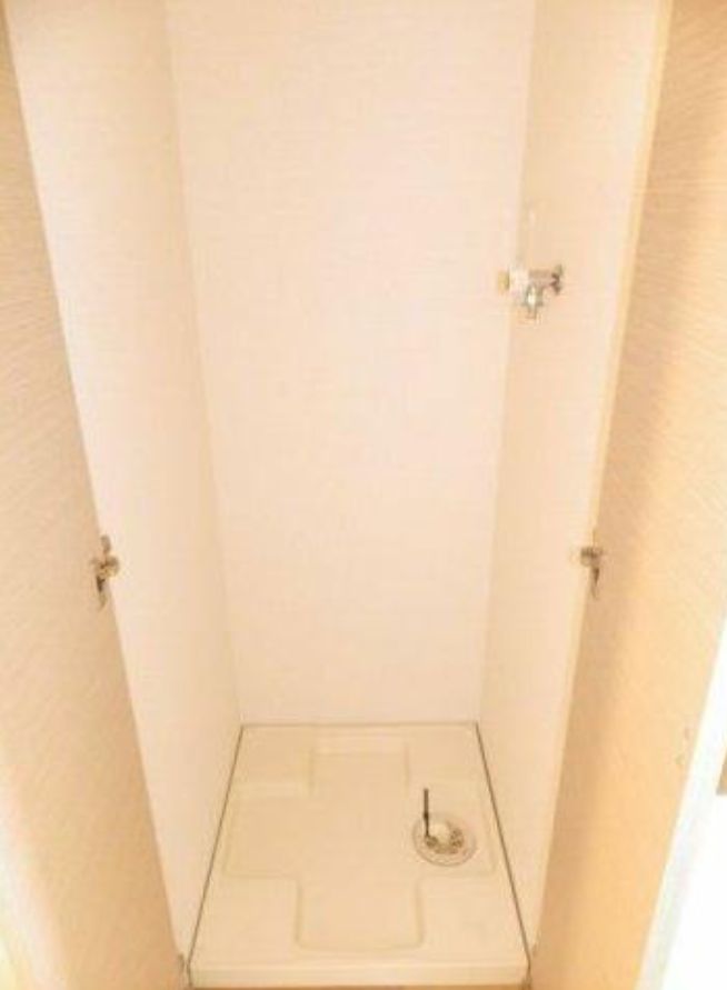 その他設備　室内洗濯機置場です☆（同一仕様写真）