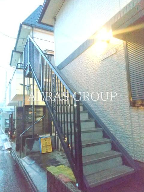 その他共有部分　共用部分