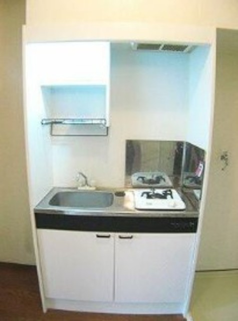 キッチン　【同仕様タイプ】