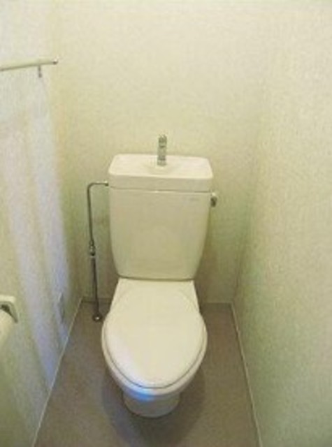 トイレ　【同仕様タイプ】