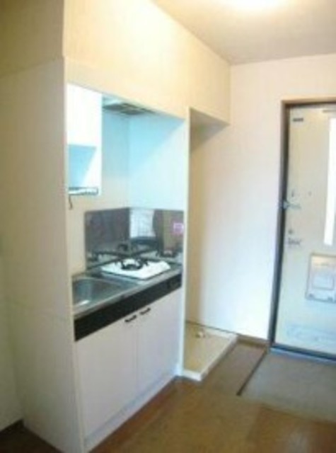 玄関　【同仕様タイプ】