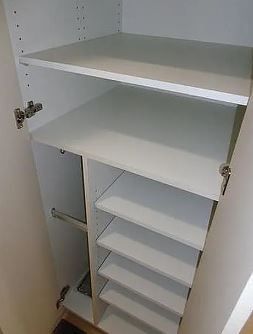 玄関　シンプルで使いやすい玄関です