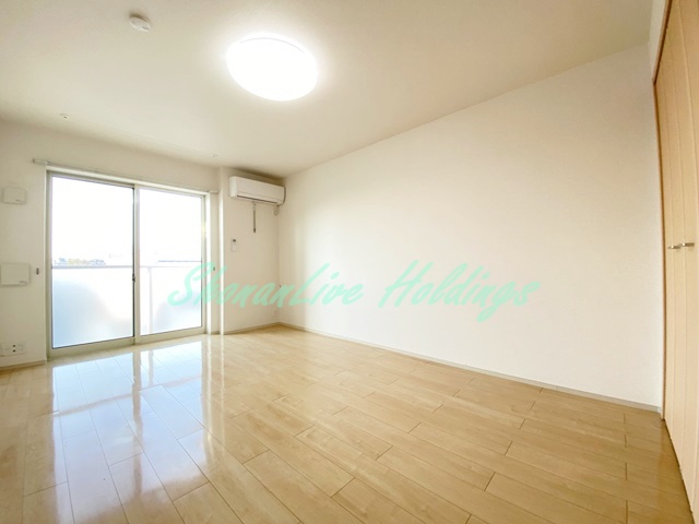 居室・リビング　使いやすいリビングになります♪