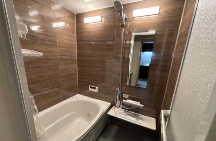 バス・シャワールーム　☆お風呂☆