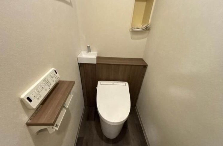 トイレ　☆トイレ☆