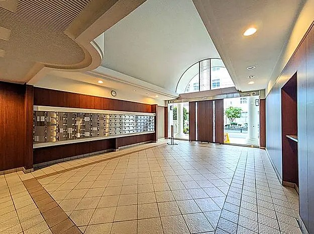 その他共有部分　☆その他共用部分☆