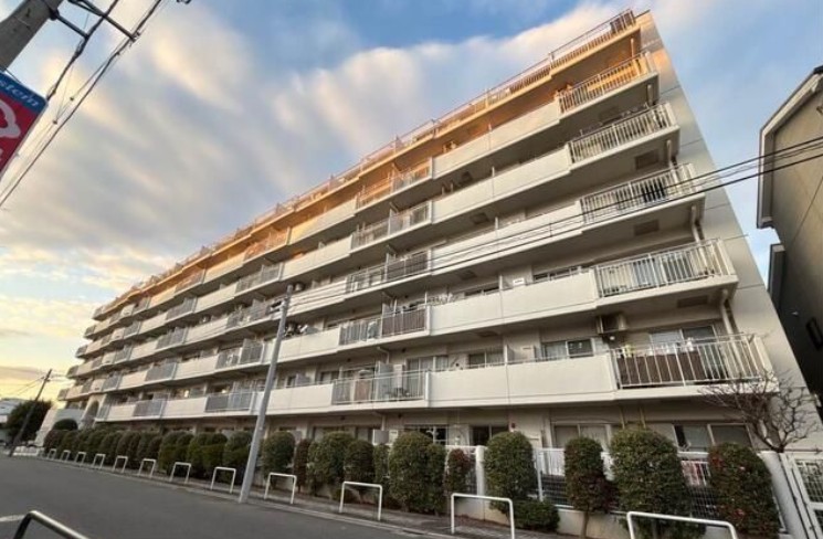 建物外観　☆外観☆