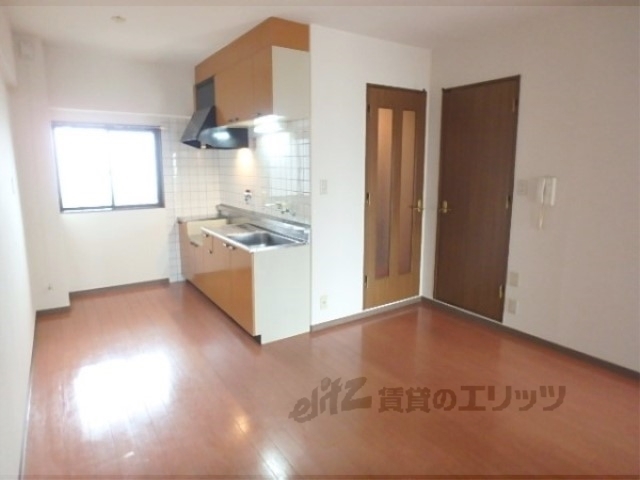 居室・リビング　ダイニング