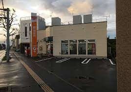 郵便局　札幌発寒五条郵便局（郵便局）まで465m