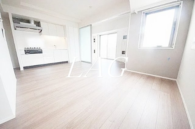 居室・リビング　洋室のお部屋です。