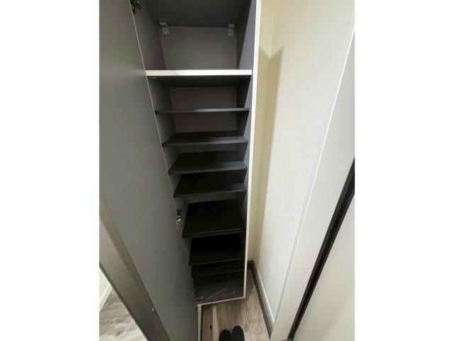 ALEGRIA若江本町Northの内装写真