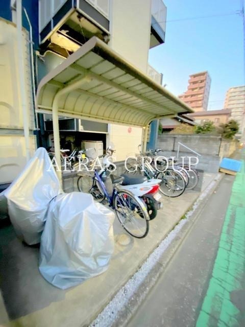 その他共有部分