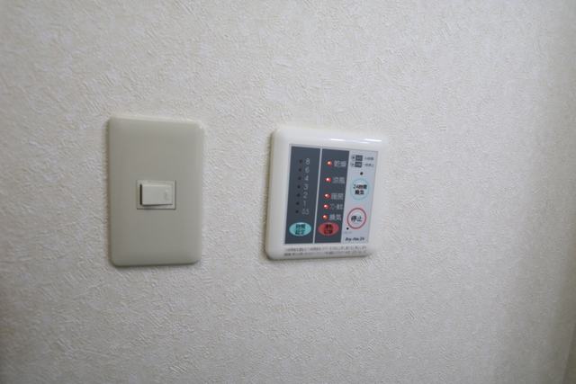 その他設備　☆浴室乾燥機付き☆
