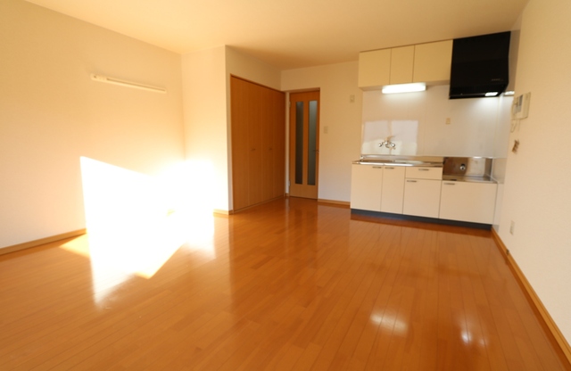 その他部屋・スペース　☆広々１４帖の広さ☆