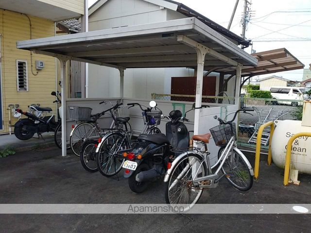 レクリオヒロIIの外観写真