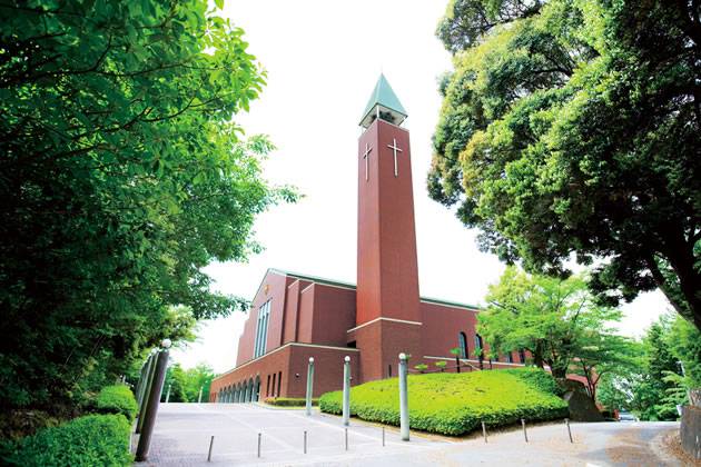 大学・短大　私立金城学院大学（大学・短大）まで791m