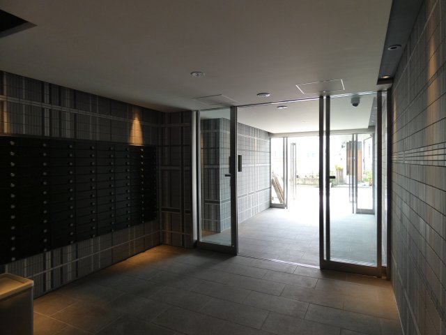 ロビー　ロビー