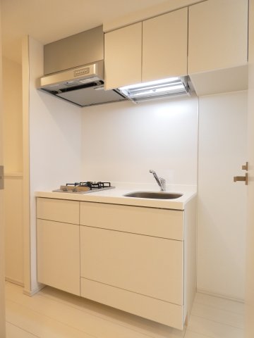 キッチン　キッチン※別部屋参考写真