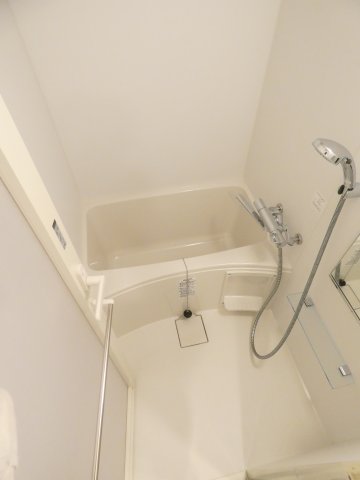 バス・シャワールーム　風呂※別部屋参考