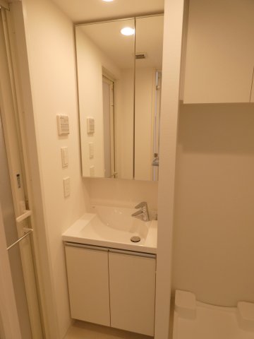 洗面設備　洗面所※別部屋参考写真