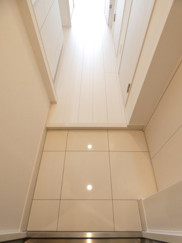 玄関　玄関※別部屋参考写真