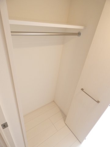 収納　収納※別部屋参考写真