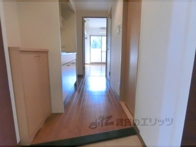 その他部屋・スペース　廊下