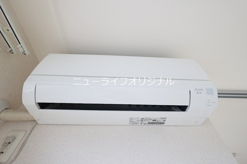 その他設備　※同一仕様の別部屋写真の為、現況優先となります。