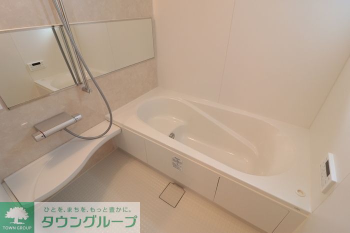 バス・シャワールーム　お問合せはタウンハウジングまで！※現地待合わせ相談可能