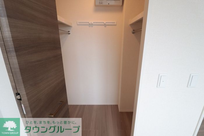 収納　お問合せはタウンハウジングまで！※現地待合わせ相談可能