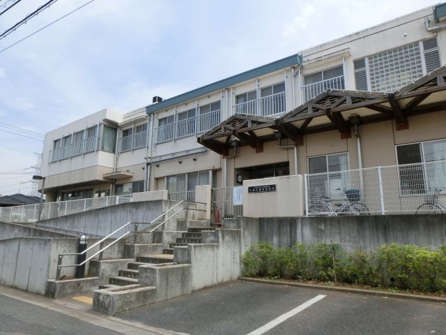 幼稚園・保育園　千葉市誉田保育所（幼稚園・保育園）まで1295m