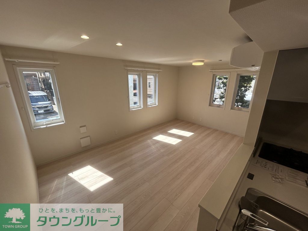 その他部屋・スペース　別部屋参考写真