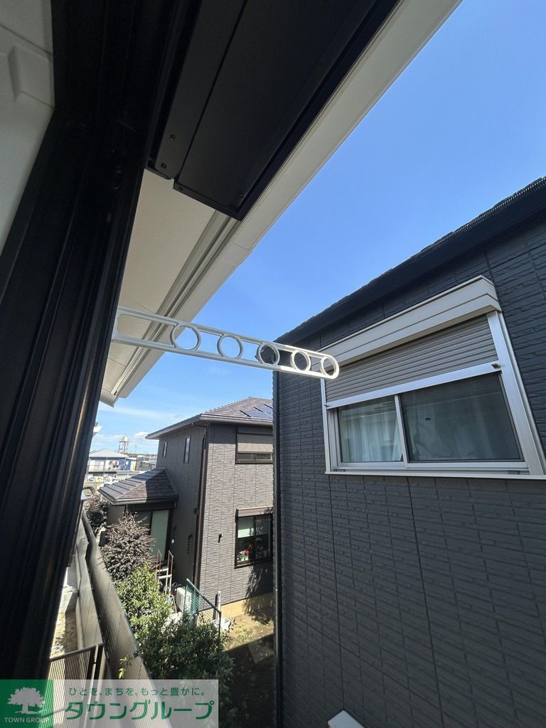 眺望　別部屋参考写真