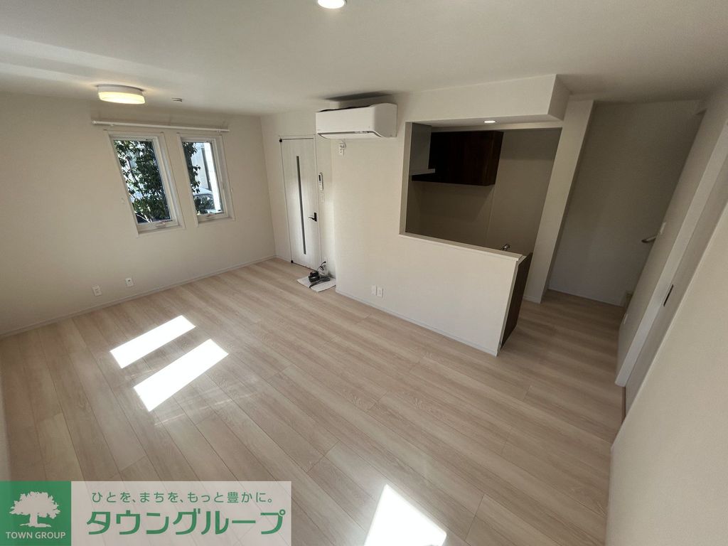 居室・リビング　別部屋参考写真