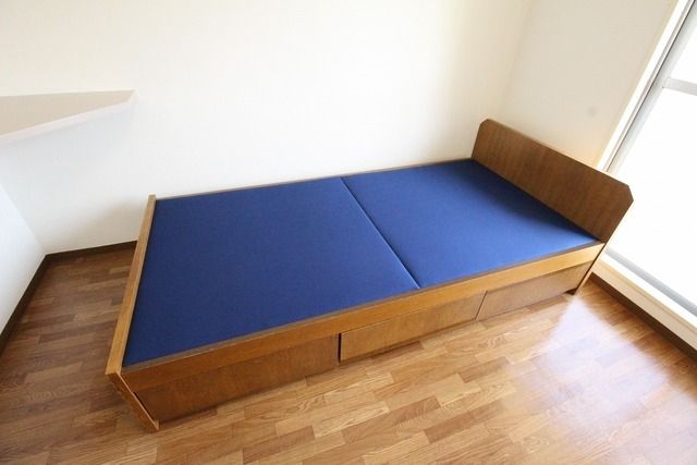 その他設備　★ベッド付き★