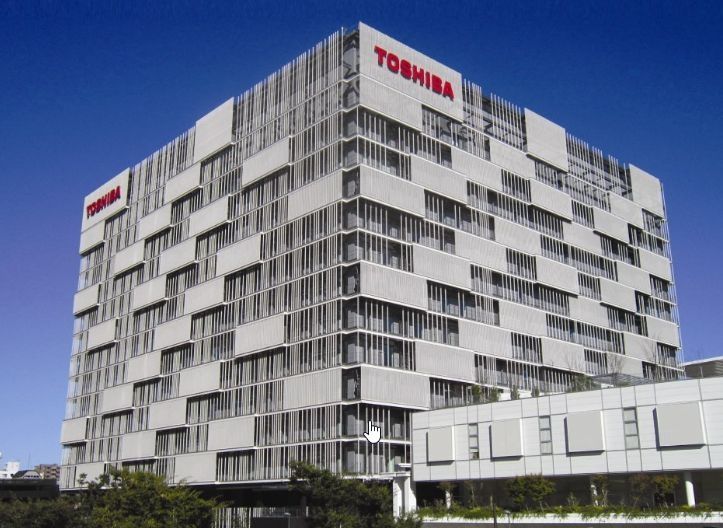 その他　東芝未来科学館（その他）まで1330m