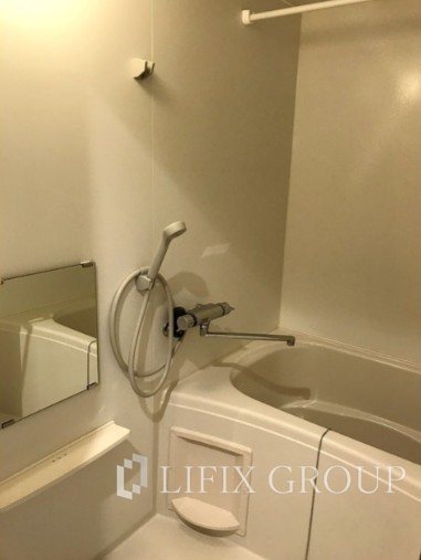 バス・シャワールーム　風呂