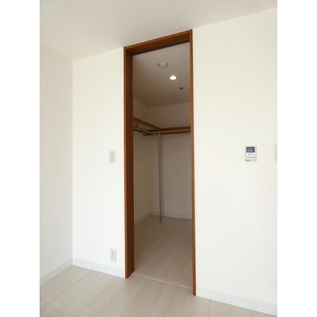 収納　収納豊富です