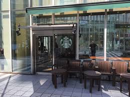 飲食店　スターバックスコーヒー 赤坂プルデンシャルタワー店（飲食店）まで108m