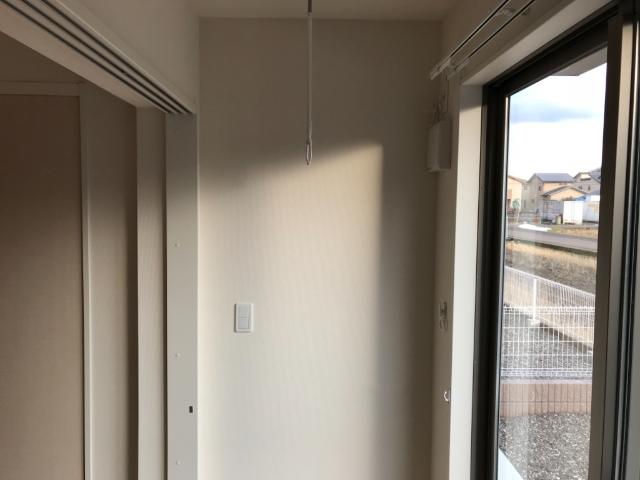 バルコニー　ベランダ