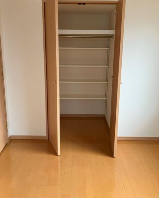収納　同間取り別室