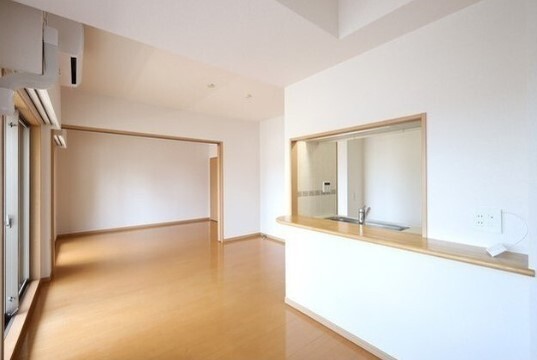 居室・リビング　同間取り別室