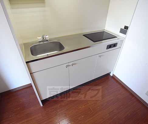 キッチン　使いやすいキッチンです。