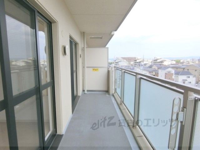 バルコニー　ベランダ