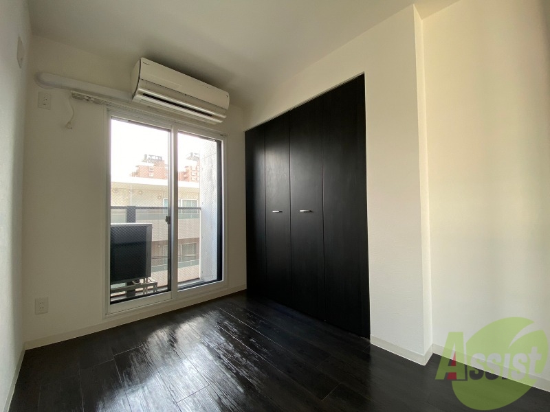 その他部屋・スペース　洋室の家具の配置を考えてみるのも楽しいですよ。