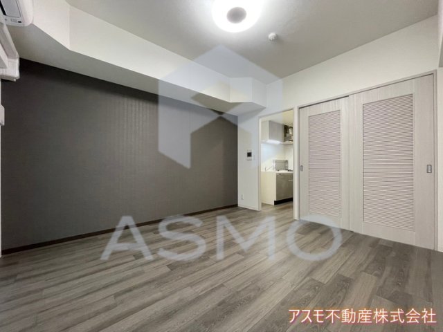 その他　同マンション別部屋参考写真